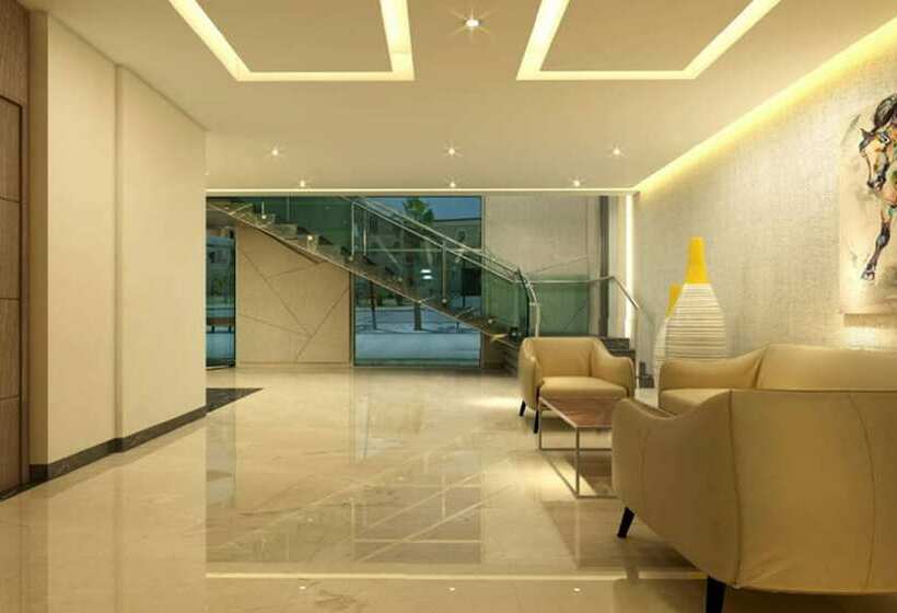 Hommage Hotel Dubai Jbr, Tapestry Collection By Hilton