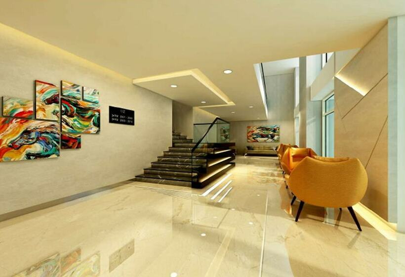Hommage Hotel Dubai Jbr, Tapestry Collection By Hilton