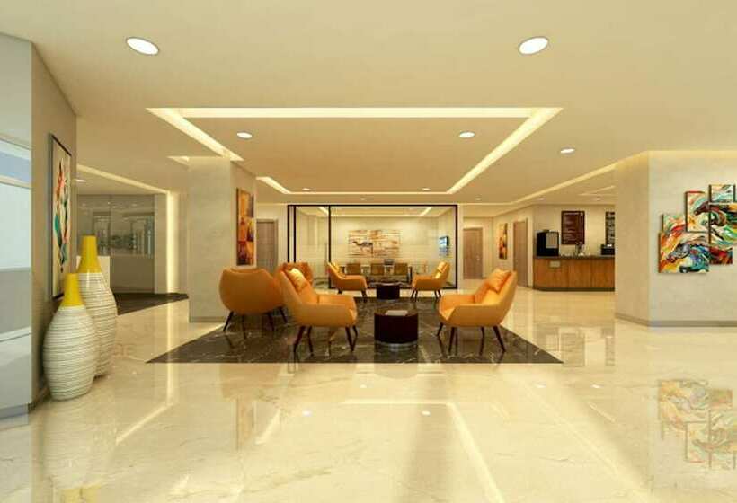 Hommage Hotel Dubai Jbr, Tapestry Collection By Hilton