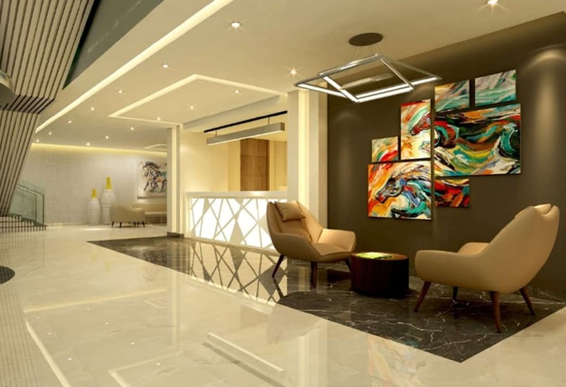 Hommage Hotel Dubai Jbr, Tapestry Collection By Hilton