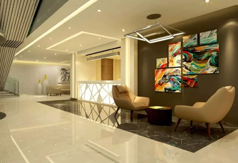 Hommage Hotel Dubai Jbr, Tapestry Collection By Hilton