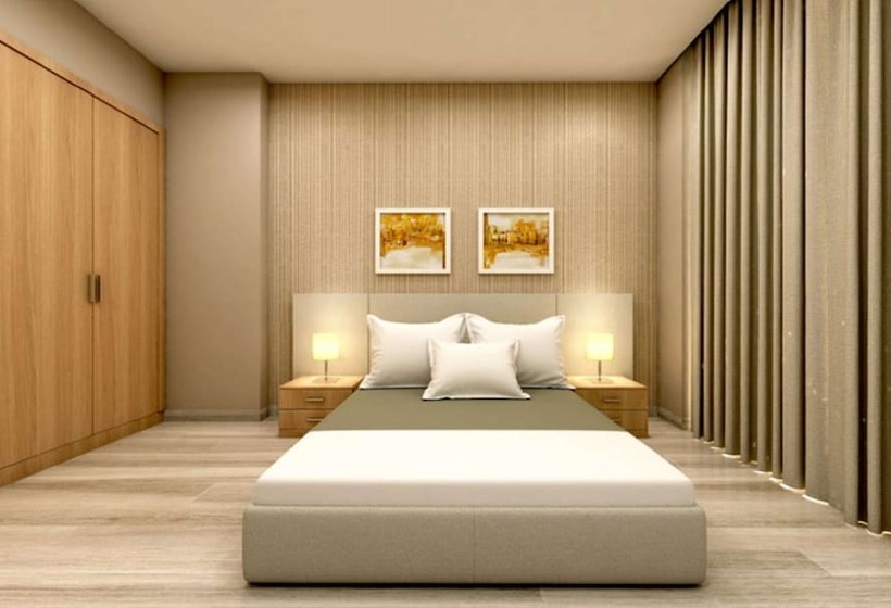 Hommage Hotel Dubai Jbr, Tapestry Collection By Hilton