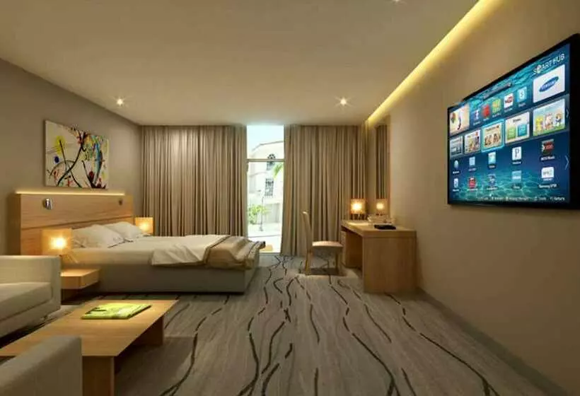 Hommage Hotel Dubai Jbr, Tapestry Collection By Hilton