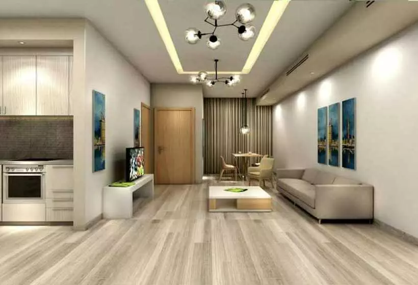 Hommage Hotel Dubai Jbr, Tapestry Collection By Hilton