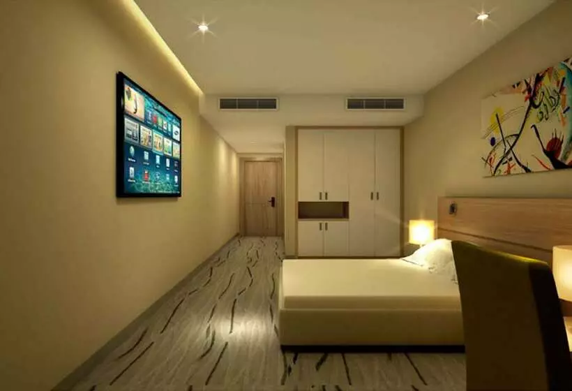 Hommage Hotel Dubai Jbr, Tapestry Collection By Hilton