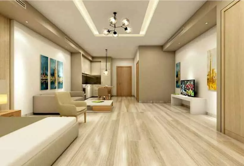 Hommage Hotel Dubai Jbr, Tapestry Collection By Hilton