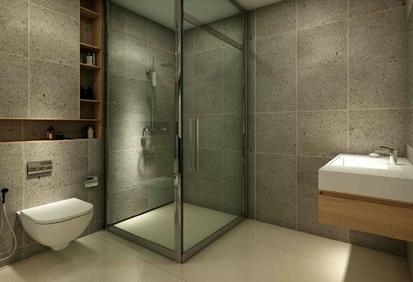 Hommage Hotel Dubai Jbr, Tapestry Collection By Hilton