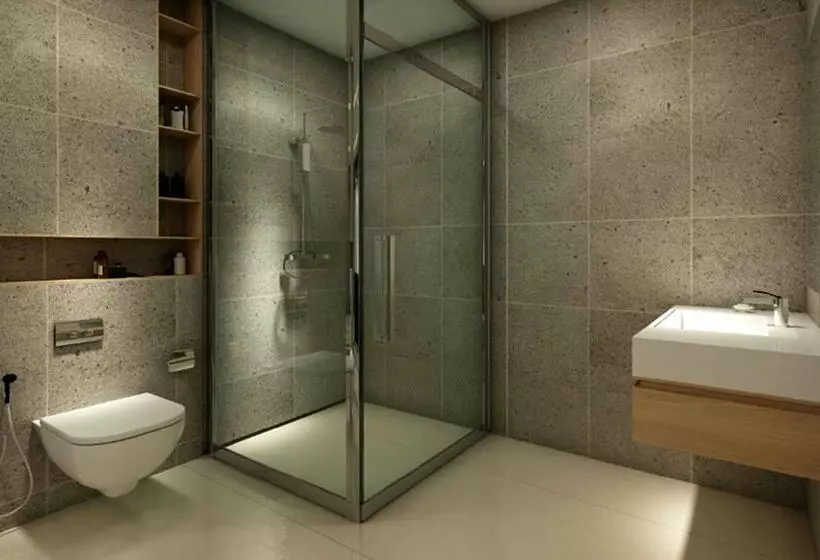 Hommage Hotel Dubai Jbr, Tapestry Collection By Hilton