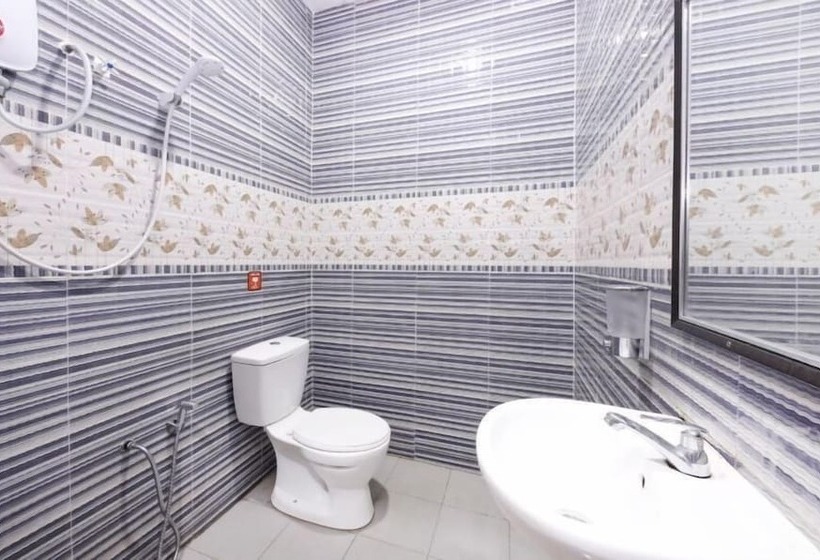 בית מלון כפרי Iskandar