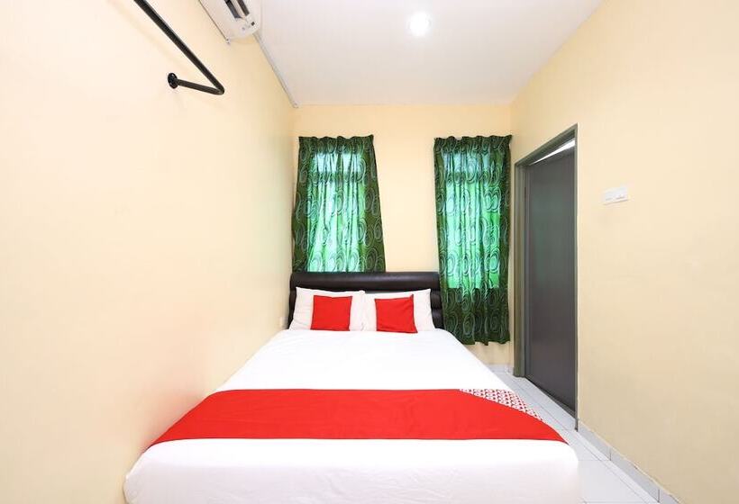 בית מלון כפרי Iskandar