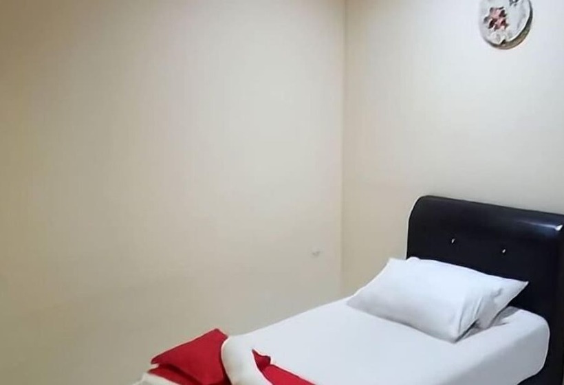 בית מלון כפרי Iskandar