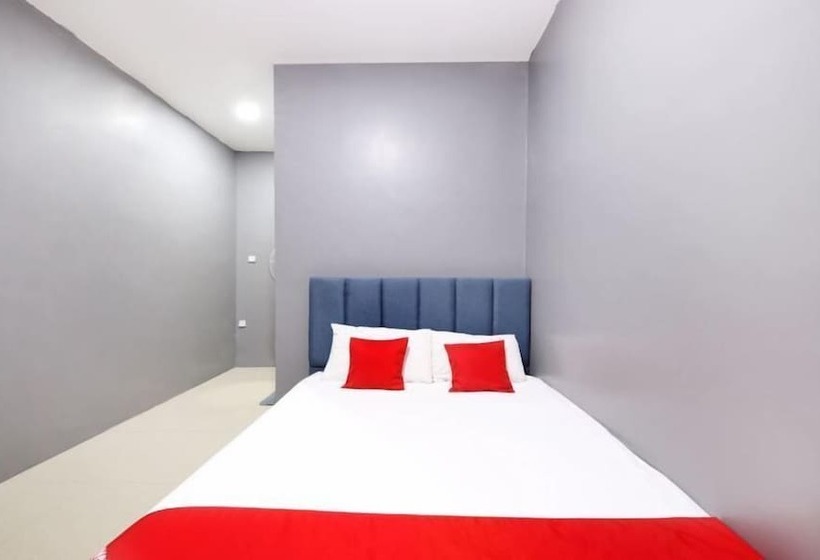 בית מלון כפרי Iskandar