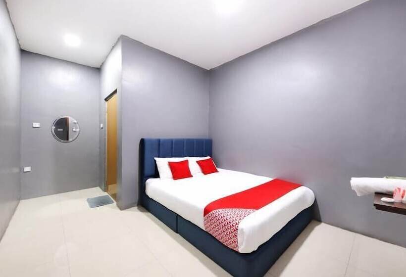 בית מלון כפרי Iskandar