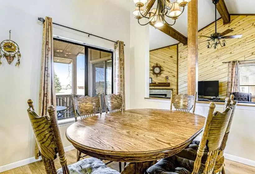 Hotelli Pines 4058