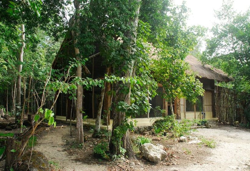 Otel Puerta Calakmul