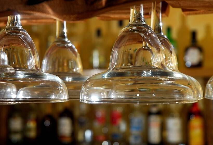 Otel Puerta Calakmul