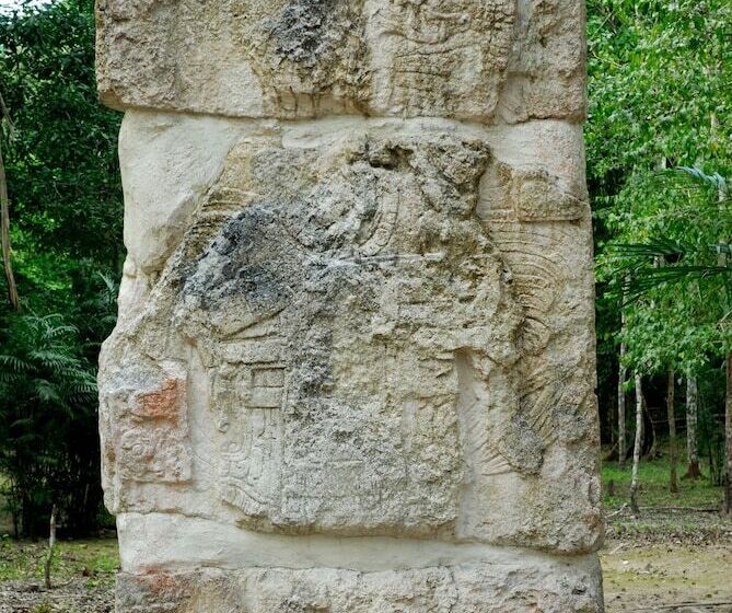 Otel Puerta Calakmul