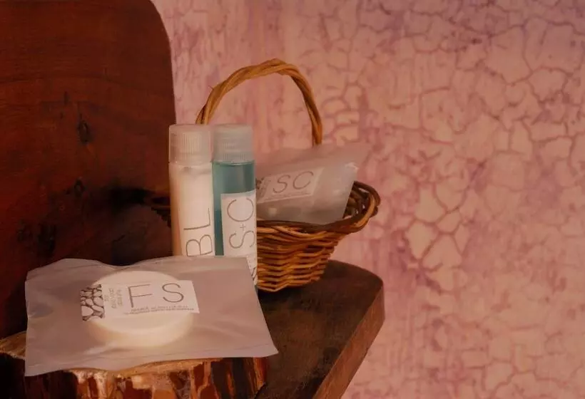 Hotelli Puerta Calakmul