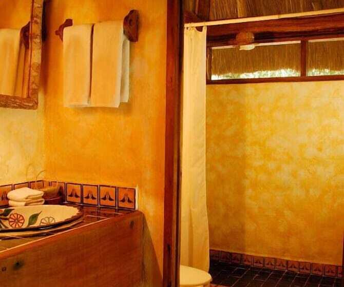 Otel Puerta Calakmul