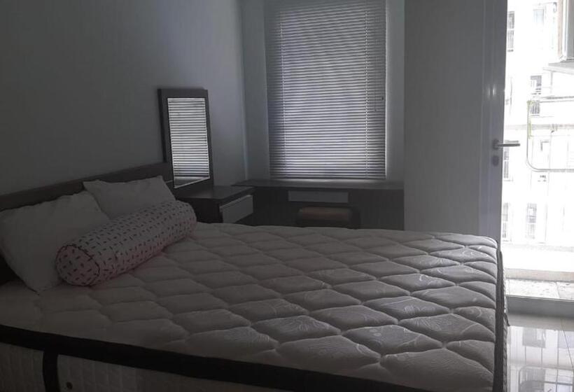 Hôtel Mahogany X Sagita Karawang