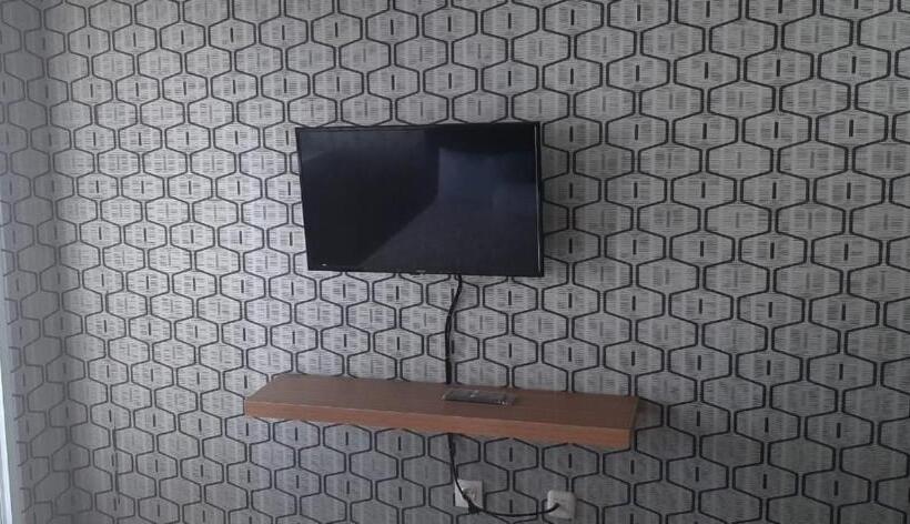 Hôtel Mahogany X Sagita Karawang