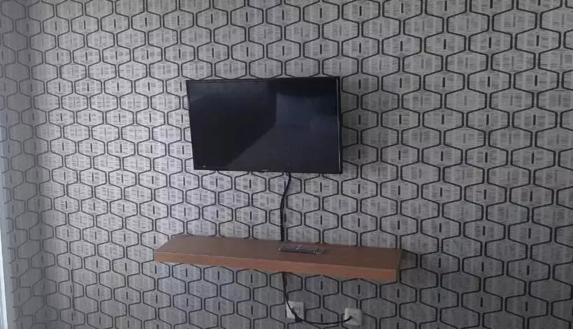 ホテル Mahogany X Sagita Karawang