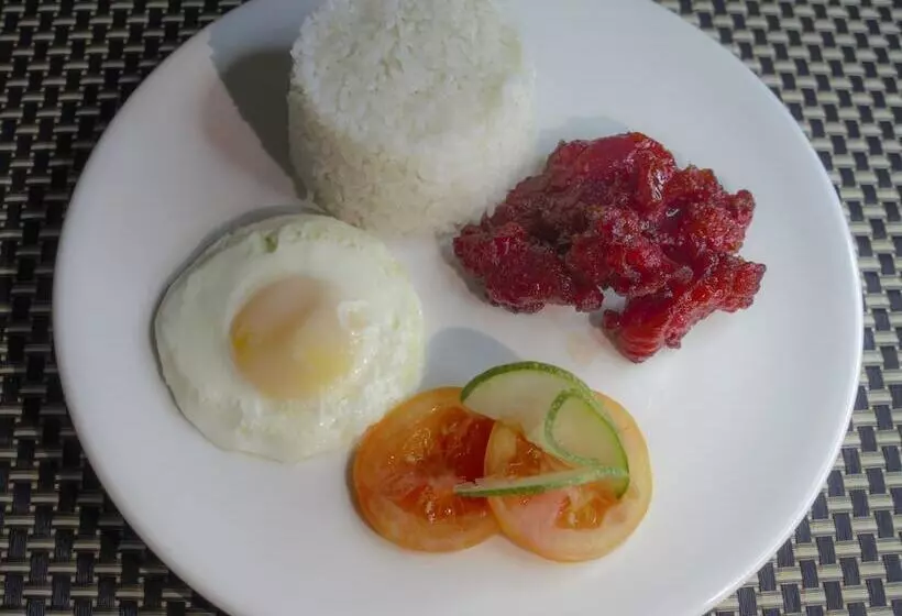 هتل Villa Verde Guest House