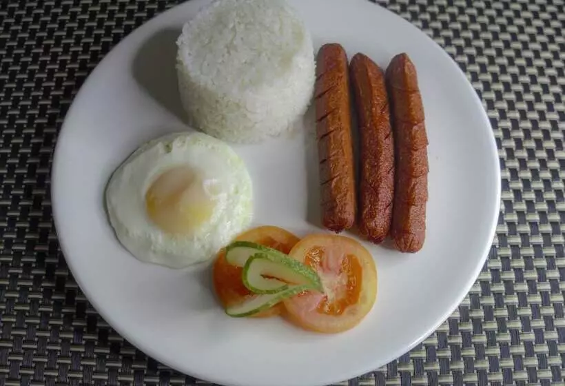 هتل Villa Verde Guest House