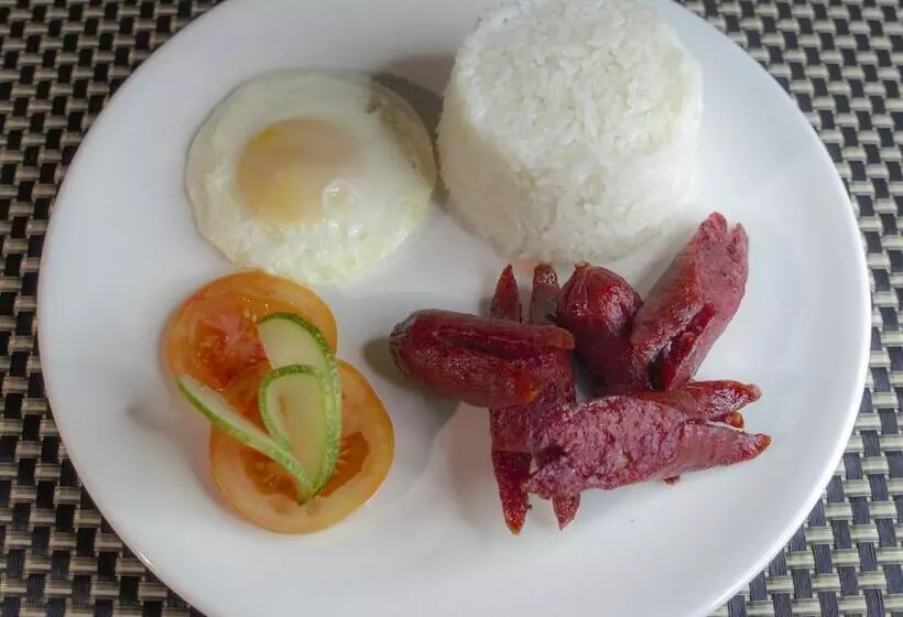 هتل Villa Verde Guest House