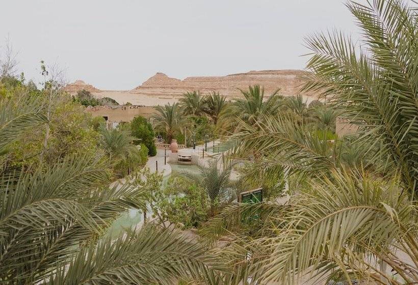 Siwa Shali Resort