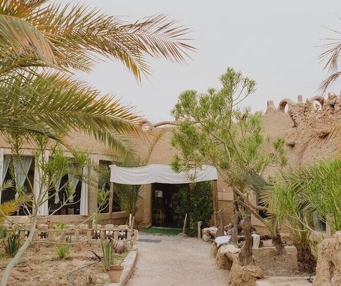 Siwa Shali Resort