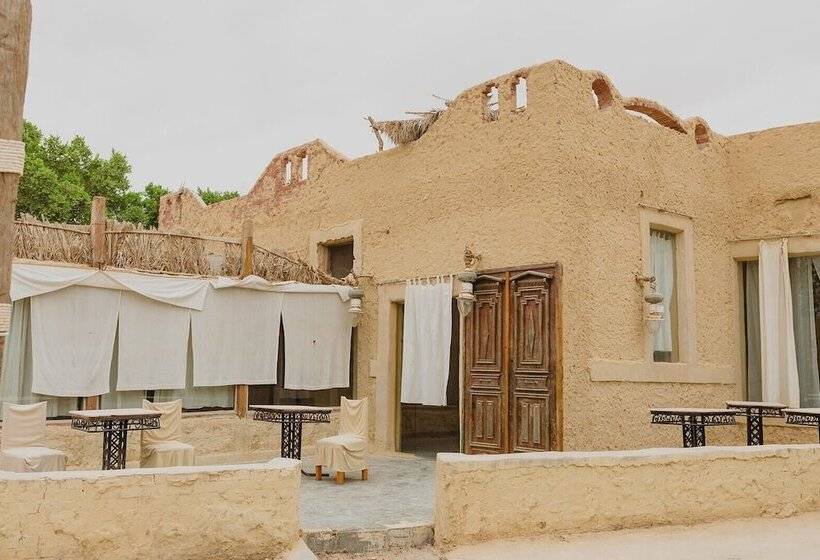 Siwa Shali Resort