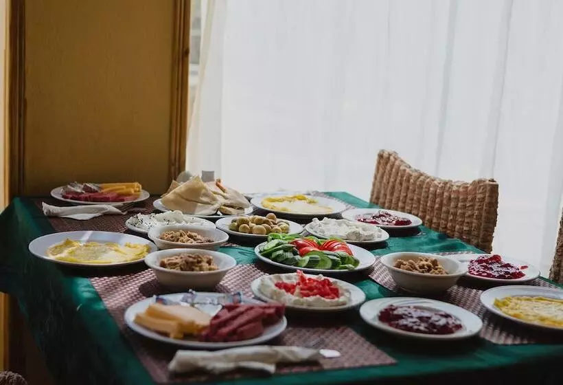 Siwa Shali Resort