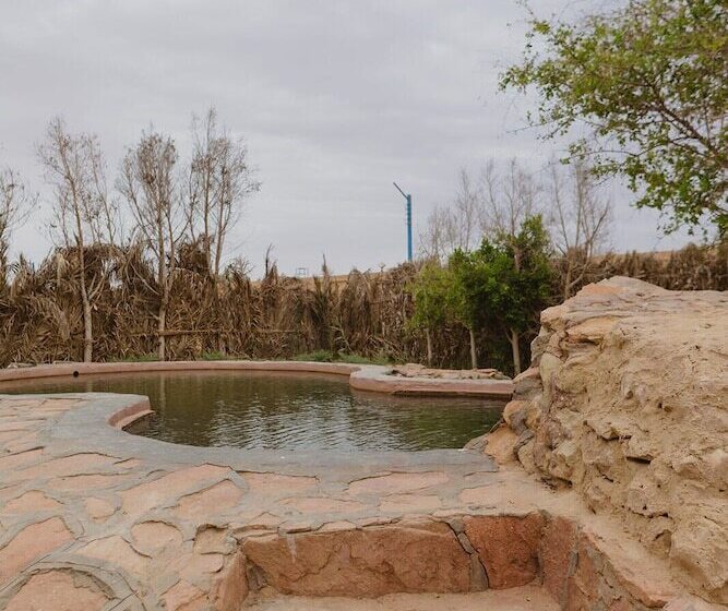 Siwa Shali Resort