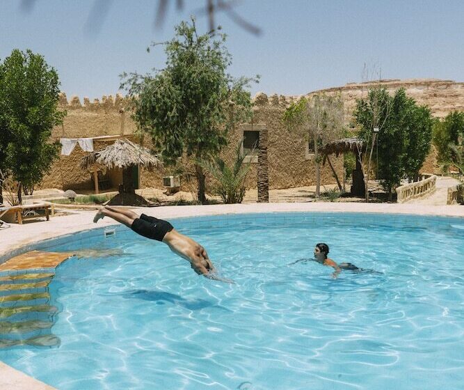 Siwa Shali Resort