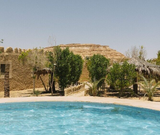 Siwa Shali Resort