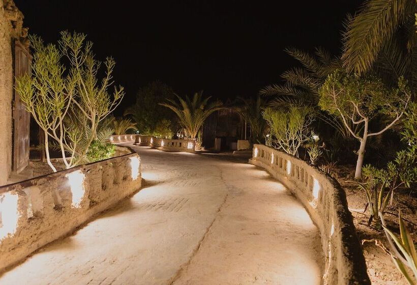 Siwa Shali Resort