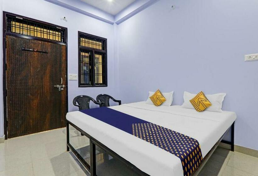 Spot On Hotel Atithi Residency