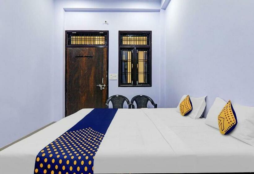 Spot On Hotel Atithi Residency