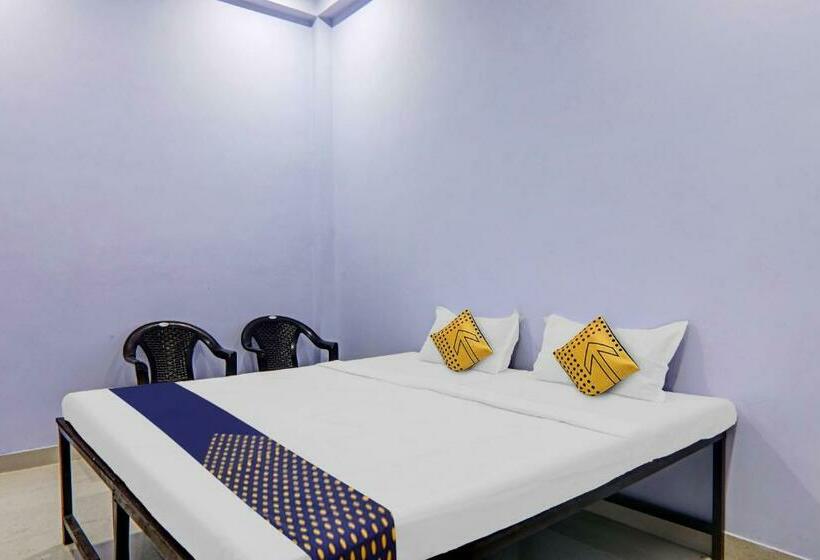 Spot On Hotel Atithi Residency