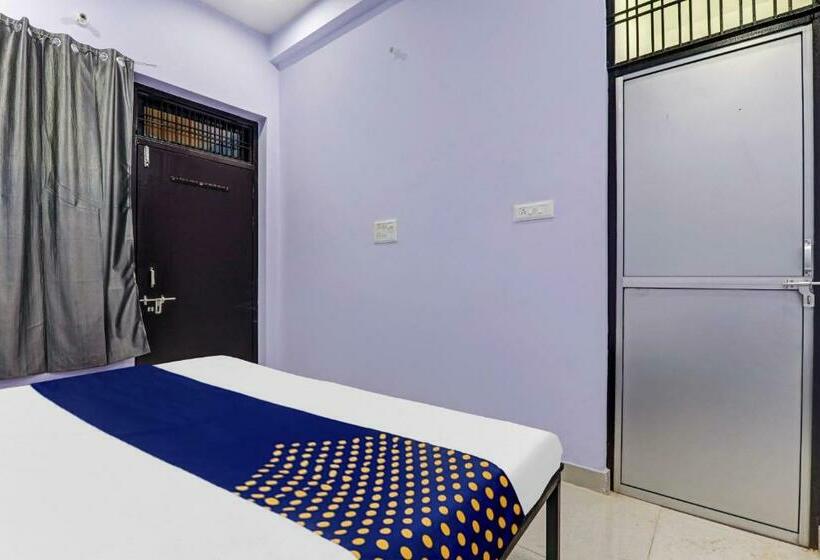 Spot On Hotel Atithi Residency