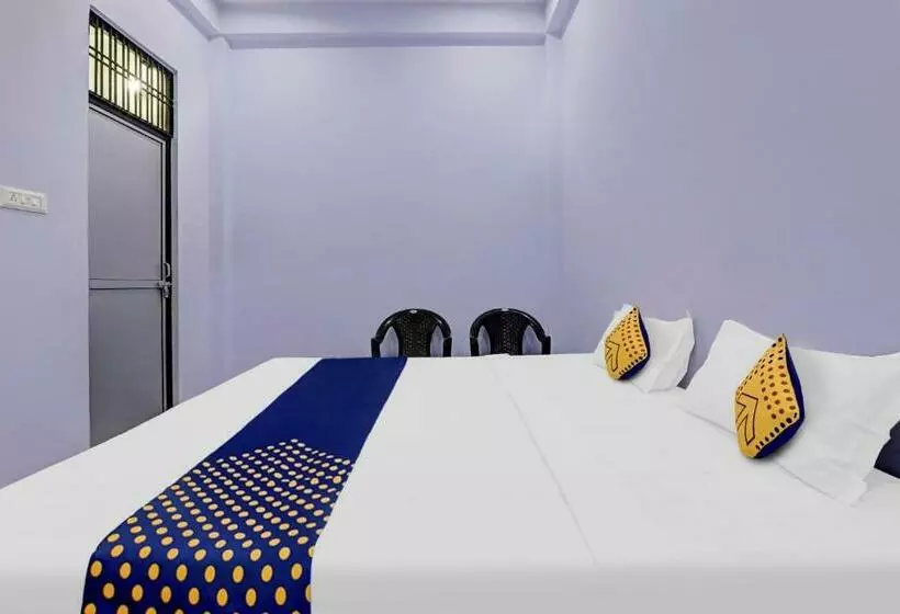 Spot On Hotel Atithi Residency