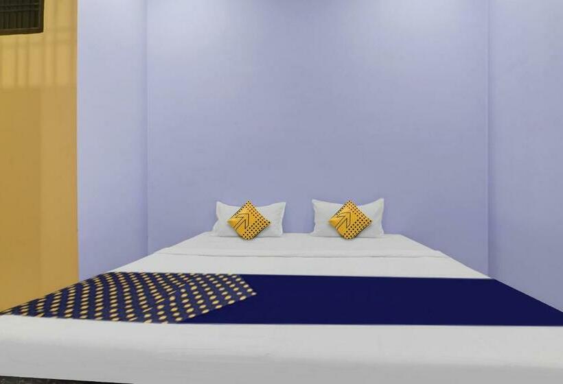 Spot On Hotel Atithi Residency