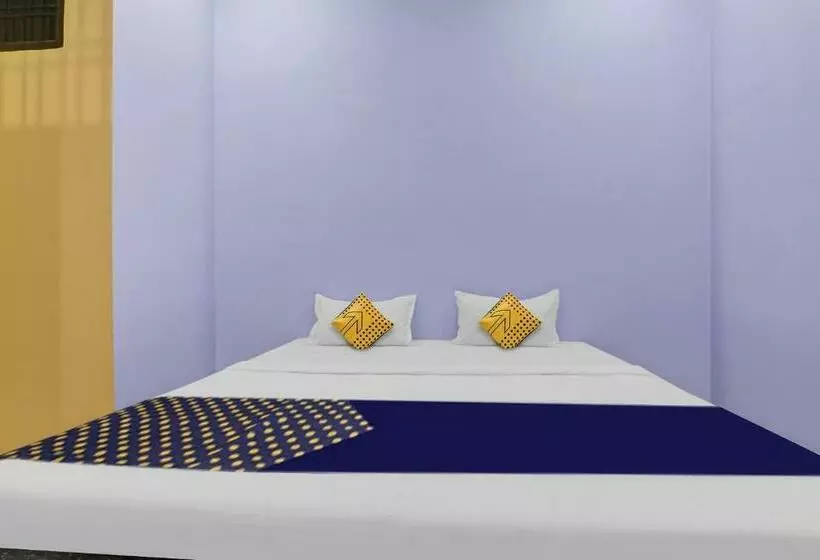 Spot On Hotel Atithi Residency