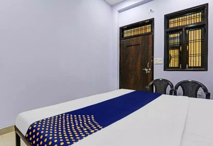 Spot On Hotel Atithi Residency