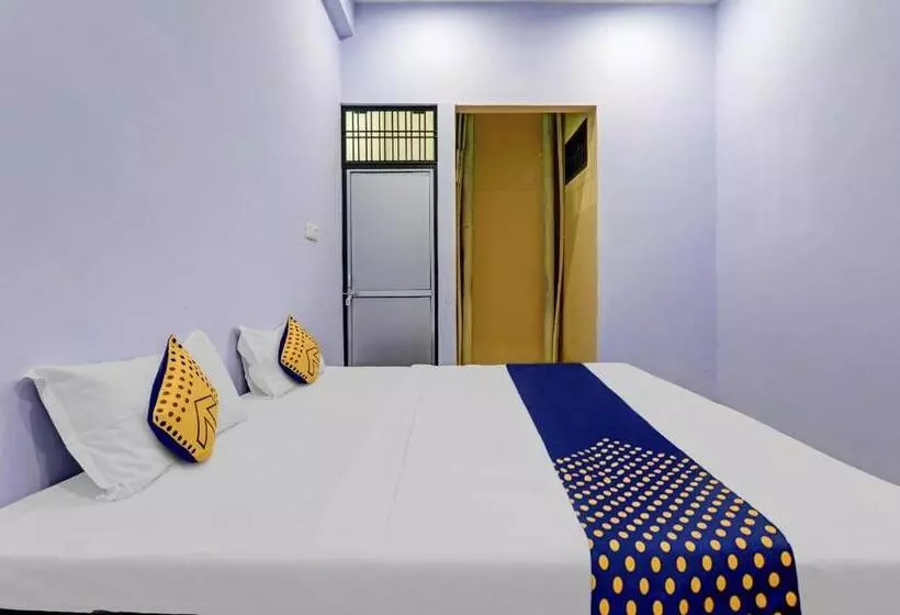 Spot On Hotel Atithi Residency