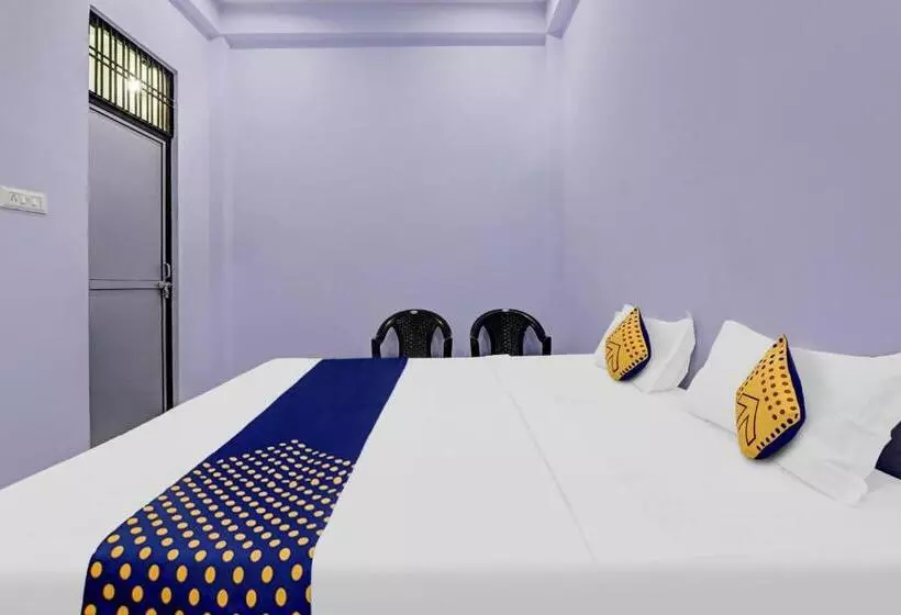 Spot On Hotel Atithi Residency