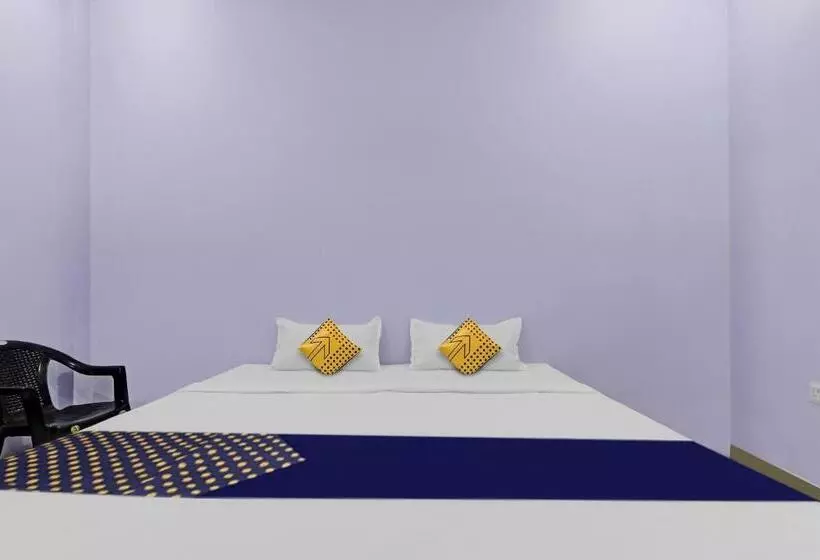 Spot On Hotel Atithi Residency