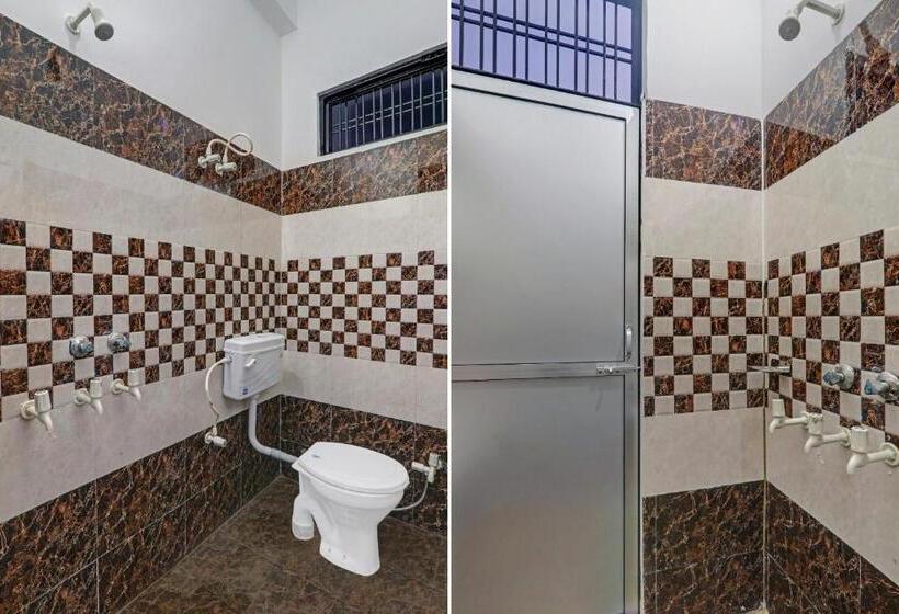 Spot On Hotel Atithi Residency