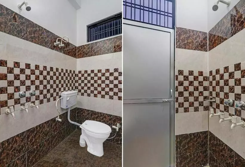 Spot On Hotel Atithi Residency